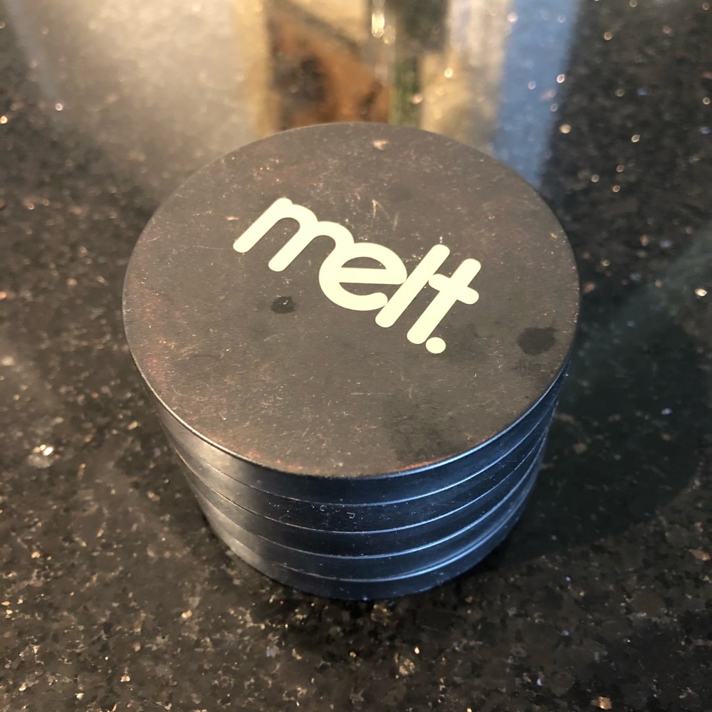 Melt Cosmetics Lovesick Stack